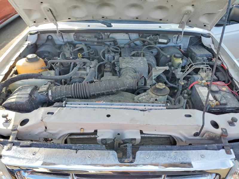 2003 Ford Ranger