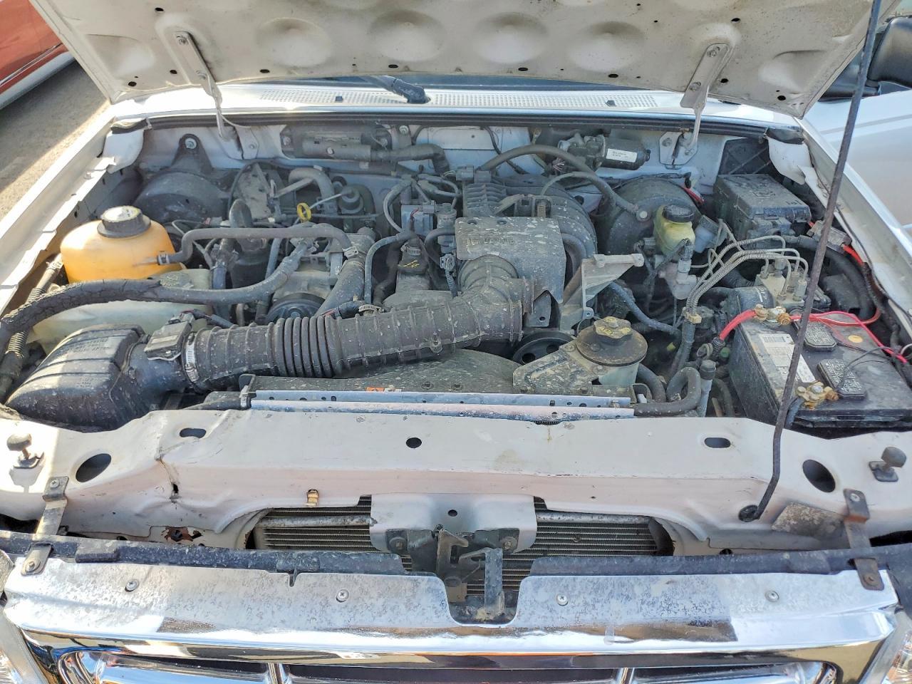 2003 Ford Ranger