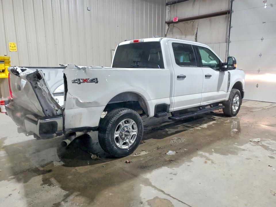 2026 Ford F250 Super Duty