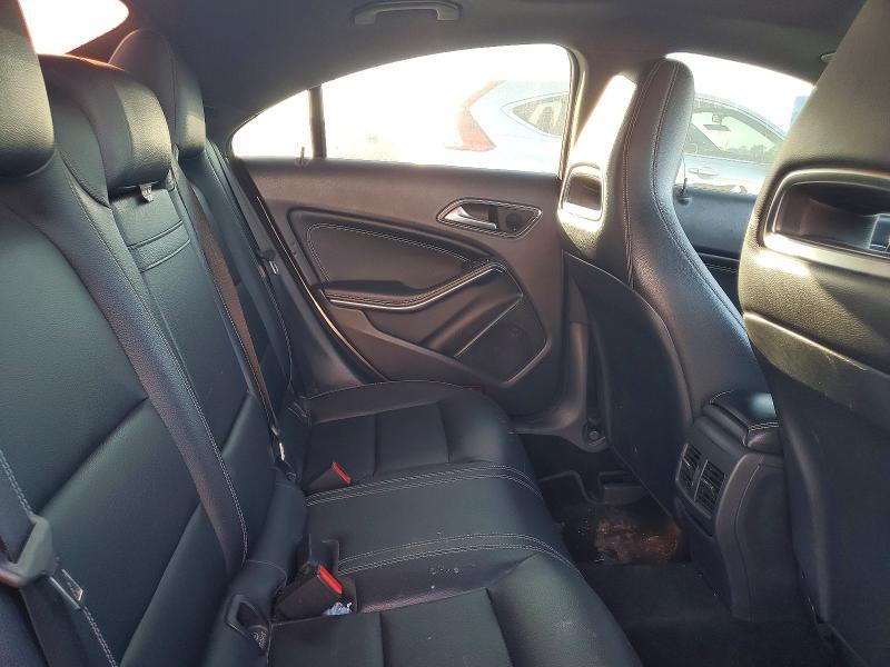 2019 Mercedes-Benz Cla 250 4matic