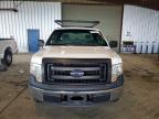 2014 Ford F150 Super Cab