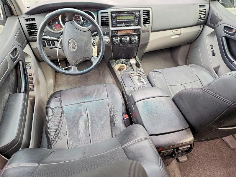 2008 Toyota 4runner SR5