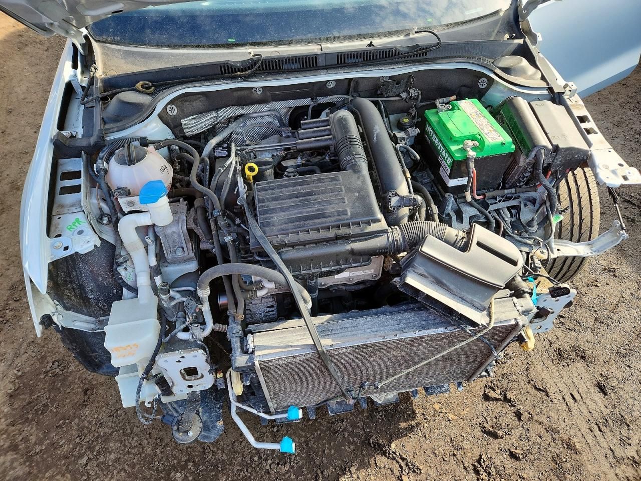 2017 Volkswagen Jetta s