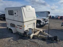Salvage trucks for sale at Houston, TX auction: 2020 Pelsue 2020 T. A. Pelsue FPA2PD-006 Fiber Optic Splicingt