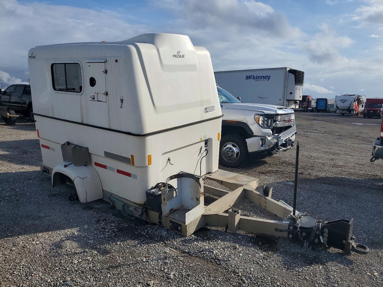 2020 Pelsue 2020 T. A. Pelsue FPA2PD-006 Fiber Optic Splicingt