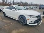 2012 Audi A7 Prestige