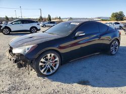 Hyundai Vehiculos salvage en venta: 2013 Hyundai Genesis Coupe 3.8l