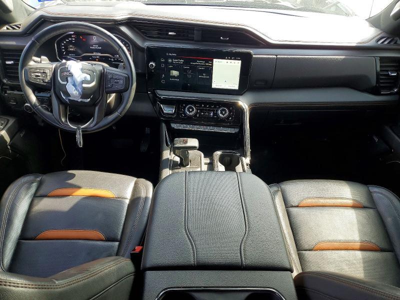 2024 GMC Sierra K1500 AT4