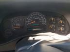 2004 Chevrolet Silverado K1500
