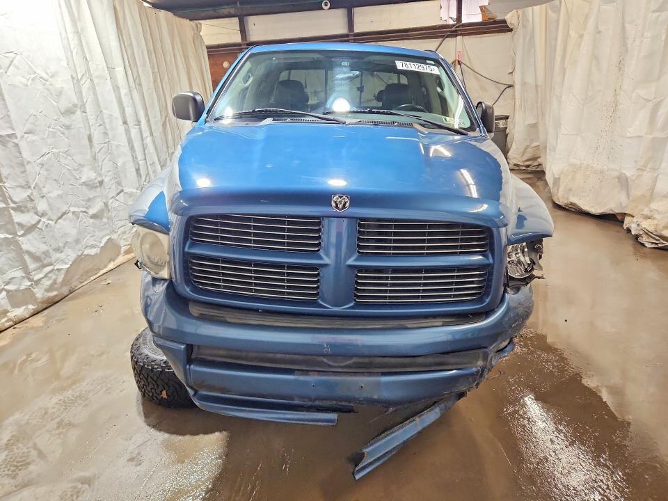 2005 Dodge RAM 1500 ST