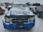 2011 Ford Escape xls