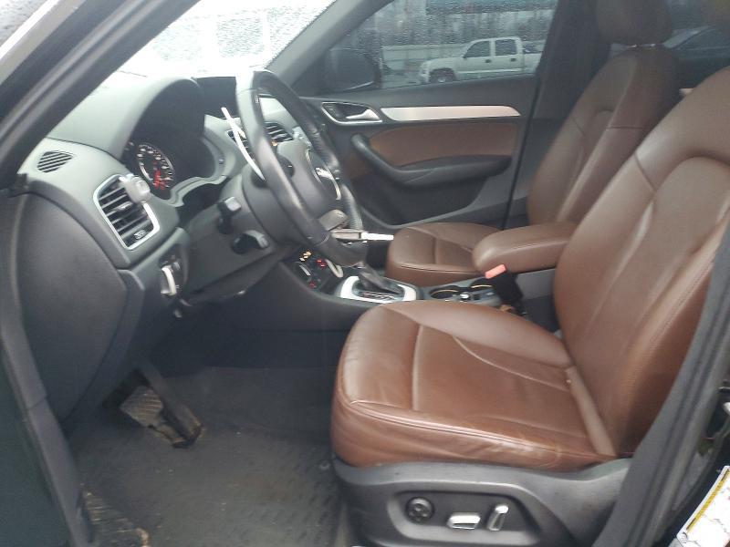 2018 Audi Q3 Premium Plus