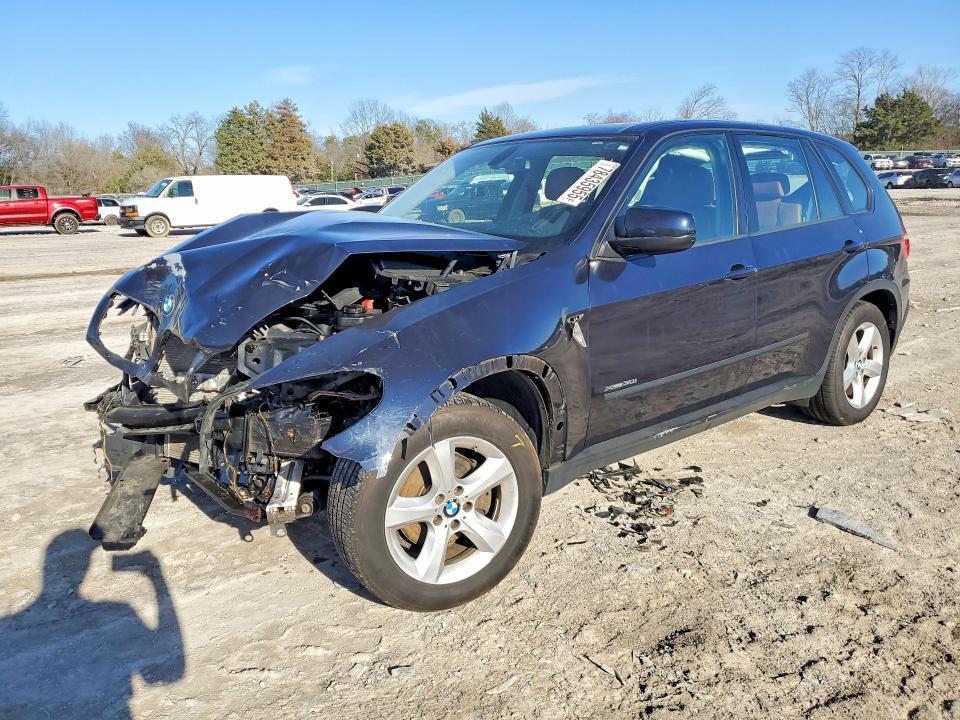 2010 BMW X5 Xdrive30i