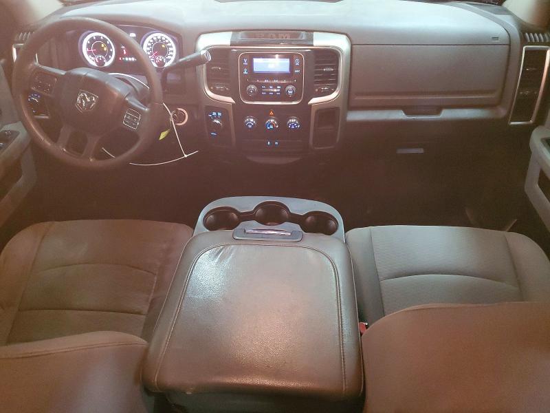 2013 Dodge RAM 1500 SLT