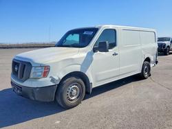 2013 Niss AN NV 1500 Utility / Service Van en venta en North Las Vegas, NV