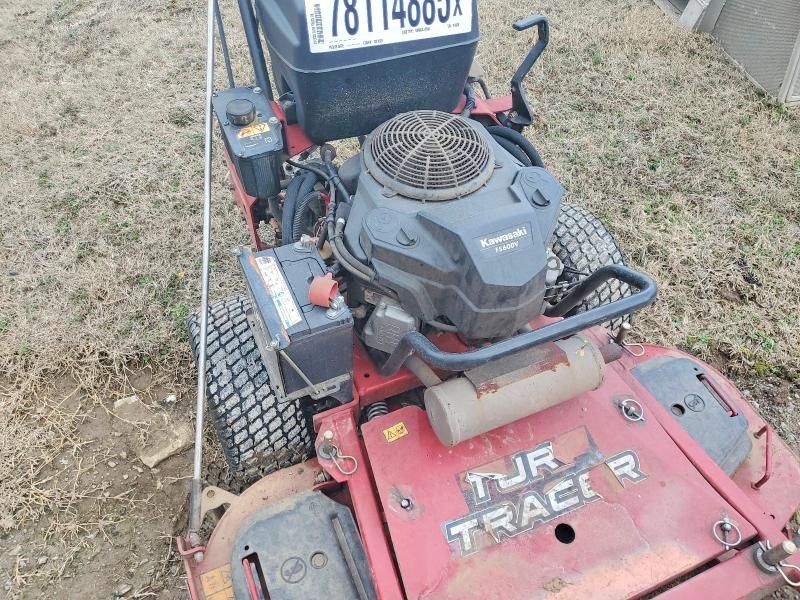 2024 Exmark Mower