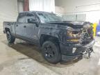 2019 Chevrolet Silverado LD K1500 LT