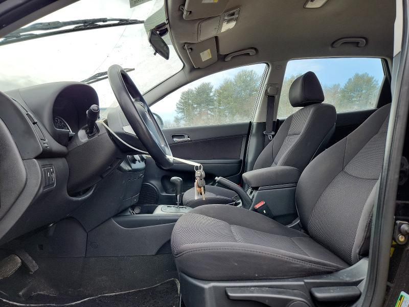 2012 Hyundai Elantra Touring gls
