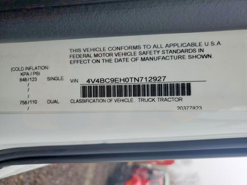 2026 Volv O vnl Semi Truck