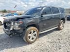 2015 Chevrolet Tahoe K1500 lt