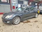 2011 Lexus Ls 460