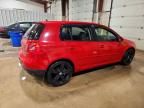 2007 Volkswagen Rabbit