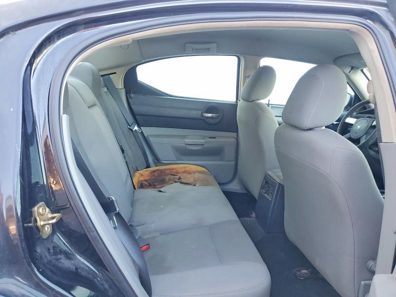 2006 Dodge Charger se