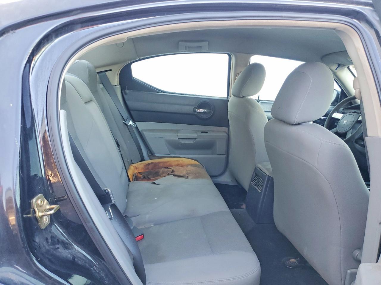 2006 Dodge Charger se