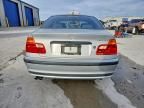 2000 BMW 323 i