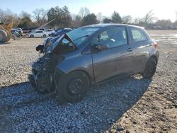 2012 Toyota Yaris 3-door l for sale in Madisonville, TN