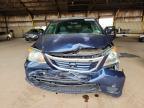 2010 Honda Odyssey exl