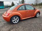 2010 Volkswagen New Beetle