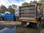 2018 Mack GU713 Dump Truck