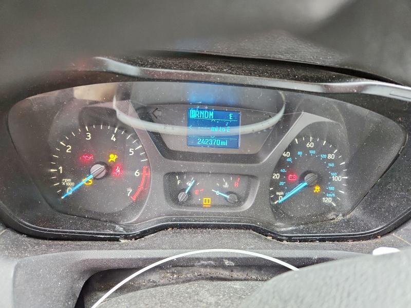 2018 Ford Transit T-350