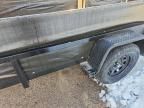 2025 Sure Trac STUTT8214-BP-030 Utility Trailer