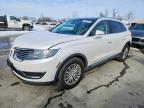 2018 Lincoln Mkx Select