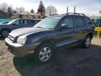 2005 Hyundai Santa fe gls
