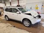 2013 Subaru Forester 2.5x Premium