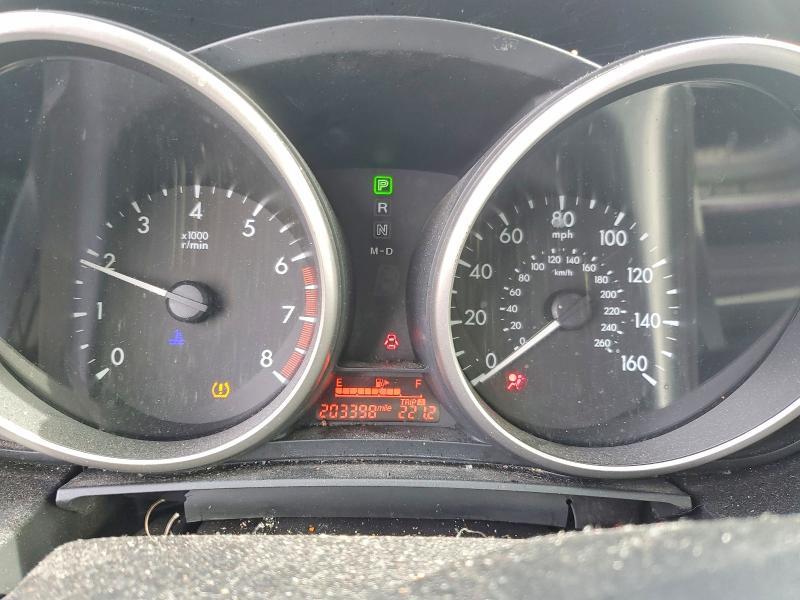 2012 Mazda 5