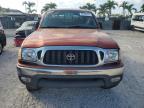 2003 Toyota Tacoma Prerunner V6