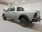 2013 Dodge 2500 Laramie