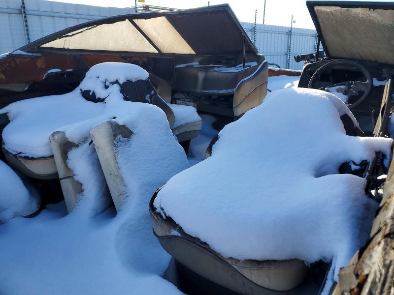 1999 Bayliner Boat-Boat