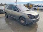 2002 Buick Rendezvous cx