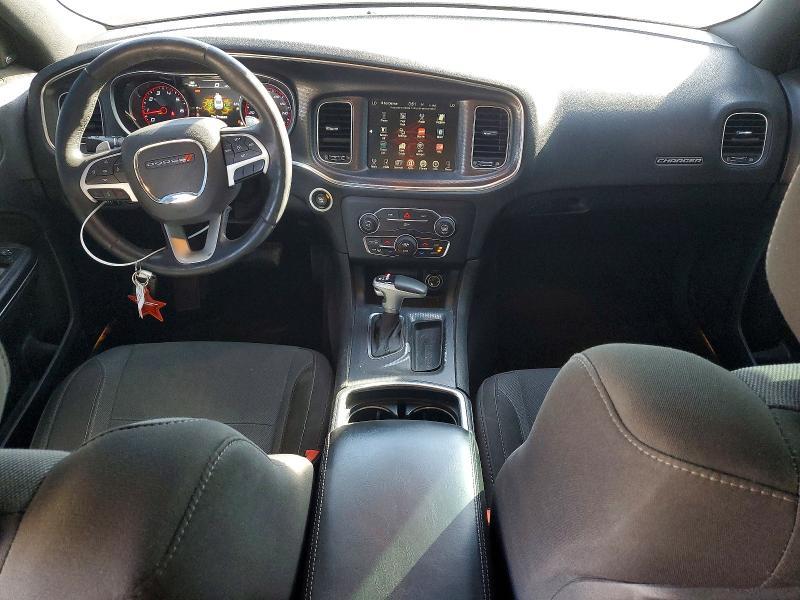 2016 Dodge Charger