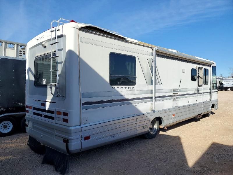 1993 Winn Class A MO-RV