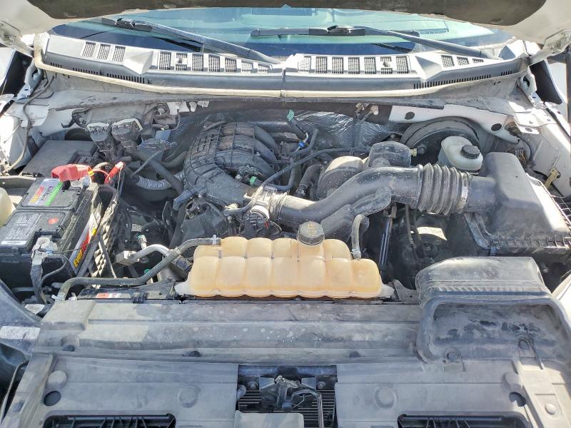 2016 Ford F150
