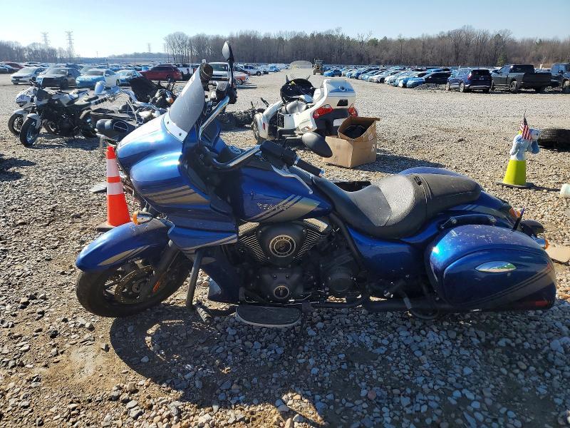 2020 Kawasaki VN1700 K