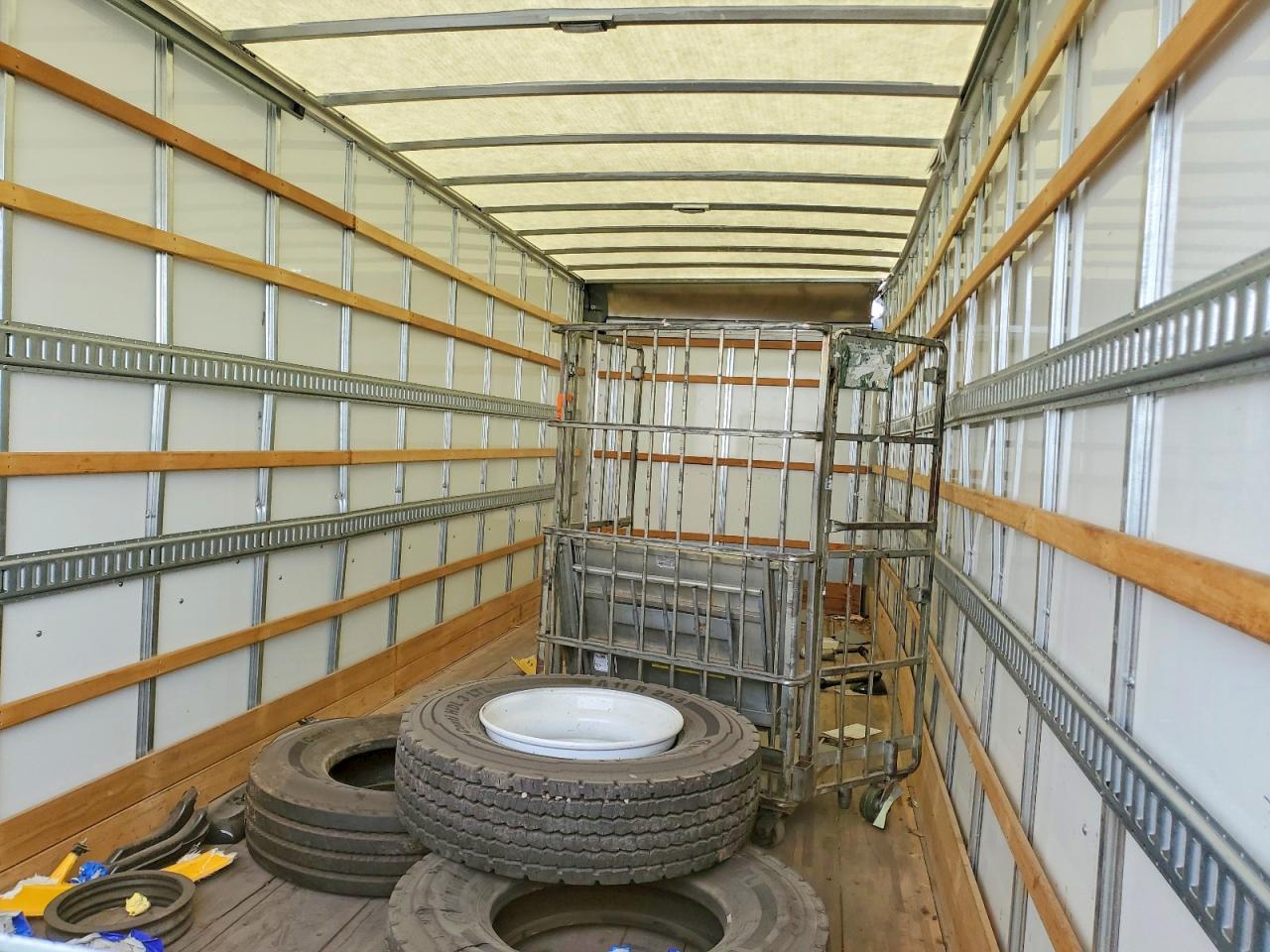 2026 Freightliner M2 106 MED-BOX Truck