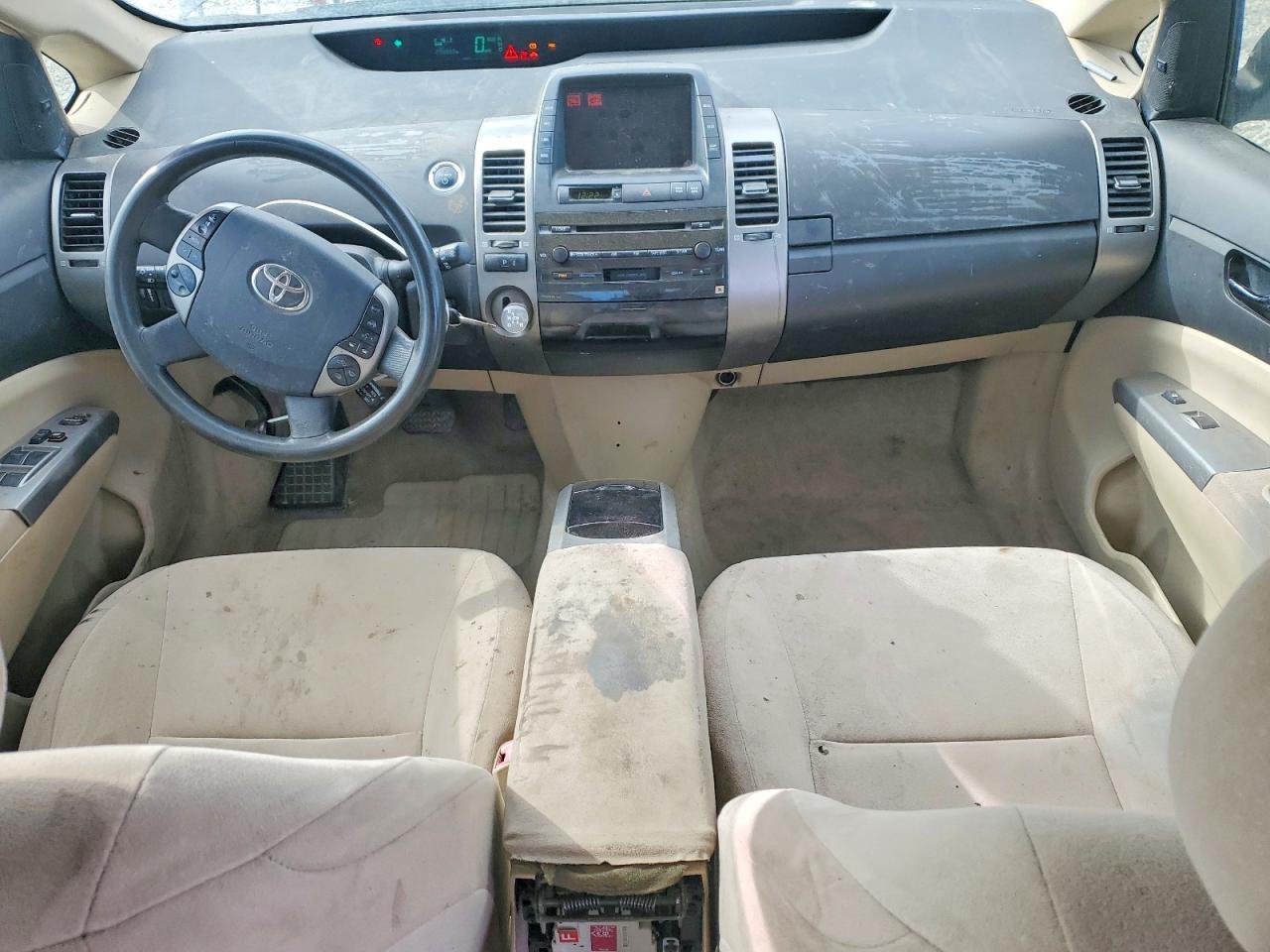 2004 Toyota Prius