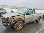 2003 Nissan Frontier King cab xe